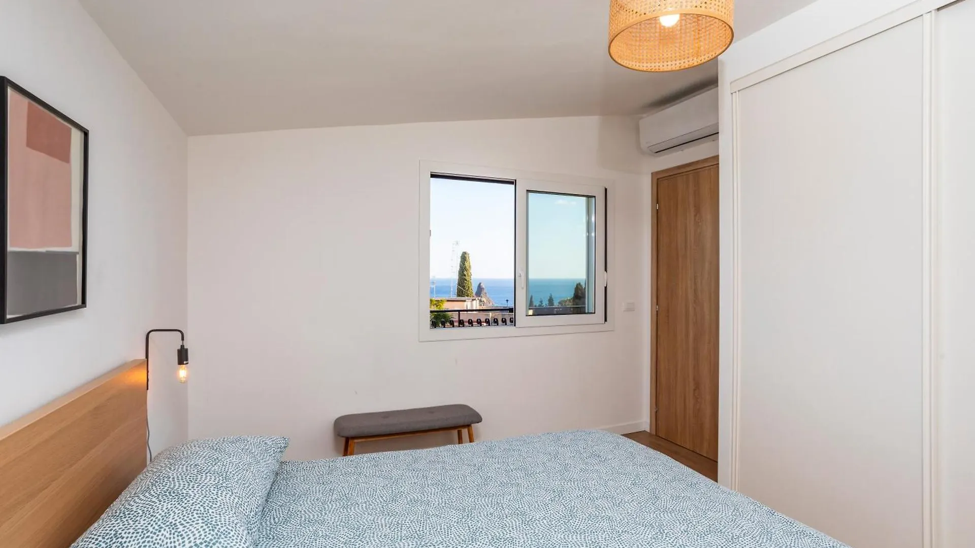Antonia House Lägenhet Aci Castello Italien