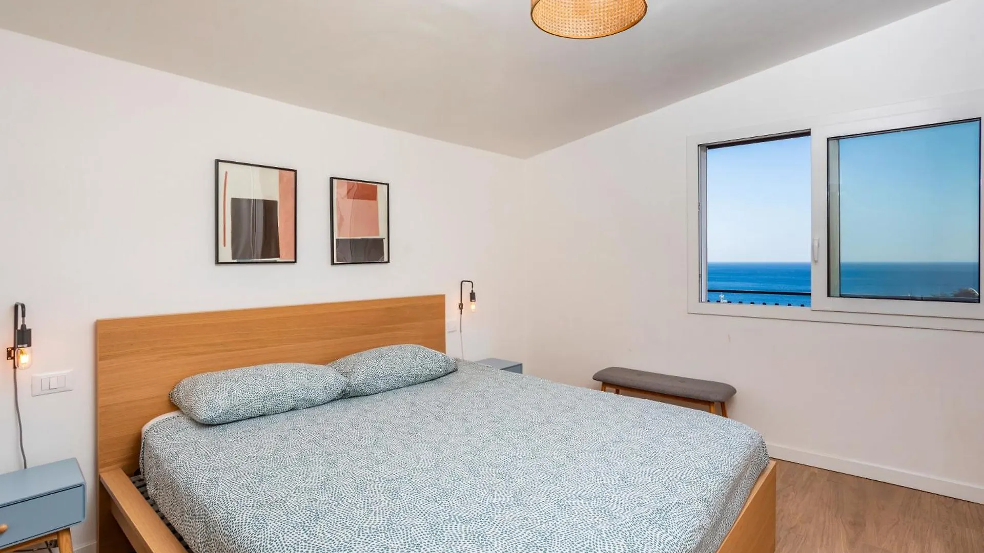 Antonia House Lägenhet Aci Castello Italien